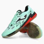 Ghete de fotbal Joma Regate Reactive 25 IN (PSH-RREW2511IN-P) Ghete Elite / Profesionale, Ghete fotbal sală (Futsal)