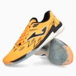 Ghete de fotbal Joma Regate Reactive 25 IN (PSH-RREW2511IN-P) Ghete Elite / Profesionale, Ghete fotbal sală (Futsal)