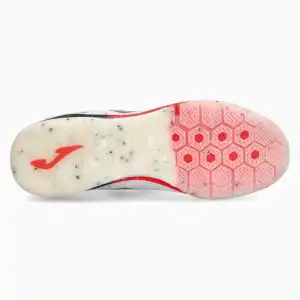 Ghete de fotbal Joma Top Flex Rebound 25 IN (PSH-TORW2502IN-P) Ghete Elite / Profesionale, Ghete fotbal sală (Futsal)