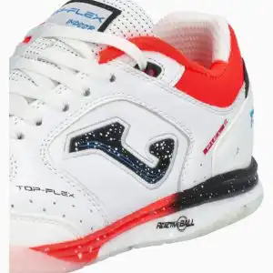 Ghete de fotbal Joma Top Flex Rebound 25 IN (PSH-TORW2502IN-P) Ghete Elite / Profesionale, Ghete fotbal sală (Futsal)