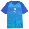 Tricou Puma Olympique de Marseille 25/26 Warmup (PSH-78590227-P) Tricouri