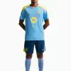 Pantaloni scurți Nike FC Barcelona 25/26 Strike (PSH-FZ1348-431-P) Pantaloni / Pantaloni scurți