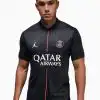 Tricou Nike PSG x Jordan 25/26 fourth Stadium (PSH-HM3206-045-P) Tricouri