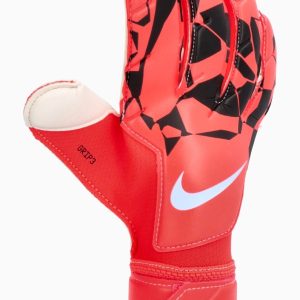 Mănuși de portar Nike Grip 3 (PSH-HQ0256-702-P) Mănuși Portar