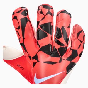 Mănuși de portar Nike Grip 3 (PSH-HQ0256-702-P) Mănuși Portar