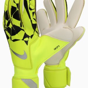 Mănuși de portar Nike Grip 3 (PSH-HQ0256-702-P) Mănuși Portar