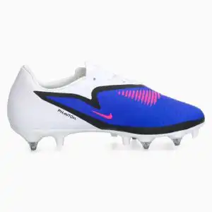 Ghete de fotbal Nike Phantom GX 6 Low Academy SG-PRO (PSH-HQ2315-446-P) Ghete pentru iarbă, Ghete Semi-amatori, Nike Attack Pack, Nike Phantom