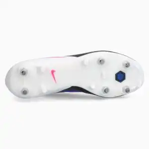 Ghete de fotbal Nike Phantom GX 6 Low Academy SG-PRO (PSH-HQ2315-446-P) Ghete pentru iarbă, Ghete Semi-amatori, Nike Attack Pack, Nike Phantom