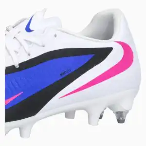 Ghete de fotbal Nike Phantom GX 6 Low Academy SG-PRO (PSH-HQ2315-446-P) Ghete pentru iarbă, Ghete Semi-amatori, Nike Attack Pack, Nike Phantom