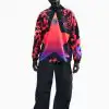Tricou cu maneci lungi Nike USA Goalkeeper Authentic (PSH-IO0786-010-P) Tricouri