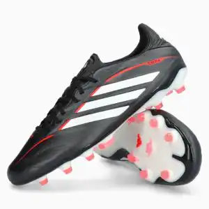 adidas Copa Pure IV Pro FG (PSH-JQ0425-P) Adidas Copa, adidas Immortal DNA, Ghete Elite / Profesionale, Ghete pentru iarbă