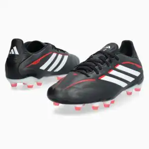 adidas Copa Pure IV Pro FG (PSH-JQ0425-P) Adidas Copa, adidas Immortal DNA, Ghete Elite / Profesionale, Ghete pentru iarbă
