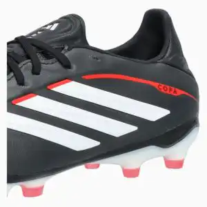 adidas Copa Pure IV Pro FG (PSH-JQ0425-P) Adidas Copa, adidas Immortal DNA, Ghete Elite / Profesionale, Ghete pentru iarbă
