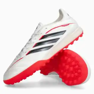Ghete de fotbal adidas Copa Pure IV Pro TF (PSH-JQ0427-P) adidas Born For Goals, Adidas Copa, adidas Immortal DNA, Ghete Elite / Profesionale, Ghete fotbal sintetic