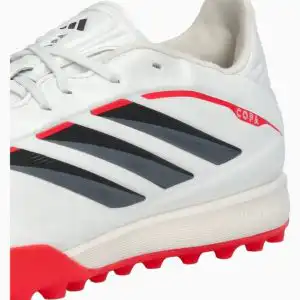 Ghete de fotbal adidas Copa Pure IV Pro TF (PSH-JQ0427-P) adidas Born For Goals, Adidas Copa, adidas Immortal DNA, Ghete Elite / Profesionale, Ghete fotbal sintetic