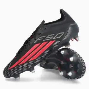 adidas F50 Elite SG (PSH-JQ1463-P) Adidas F50, adidas Immortal DNA, Ghete Elite / Profesionale, Ghete pentru iarbă