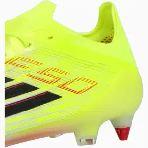 Ghete de fotbal adidas F50 Elite SG (PSH-JQ1464-P) adidas Born For Goals, Adidas F50, adidas Immortal DNA, Ghete Elite / Profesionale, Ghete pentru iarbă