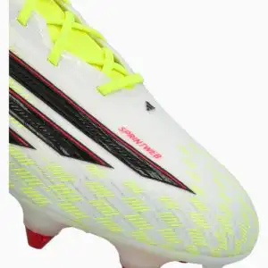 Ghete de fotbal adidas F50 Elite SG (PSH-JQ1464-P) adidas Born For Goals, Adidas F50, adidas Immortal DNA, Ghete Elite / Profesionale, Ghete pentru iarbă