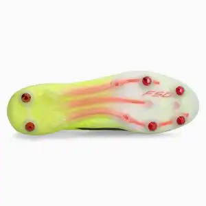 Ghete de fotbal adidas F50 Elite SG (PSH-JQ1464-P) adidas Born For Goals, Adidas F50, adidas Immortal DNA, Ghete Elite / Profesionale, Ghete pentru iarbă