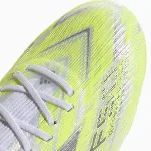 Ghete de fotbal adidas F50 Elite Mid FG/AG pentru femei (PSH-JR6474-P) adidas Born For Goals, Adidas F50, Ghete Elite / Profesionale, Ghete pentru iarbă