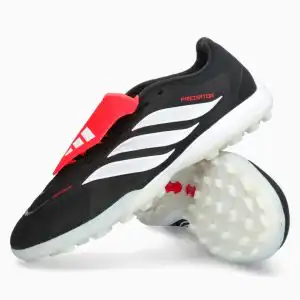 adidas Predator Pro FT TF (PSH-JR7865-P) adidas Immortal DNA, Adidas Predator, Ghete Elite / Profesionale, Ghete fotbal sintetic