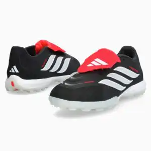 adidas Predator Pro FT TF (PSH-JR7865-P) adidas Immortal DNA, Adidas Predator, Ghete Elite / Profesionale, Ghete fotbal sintetic