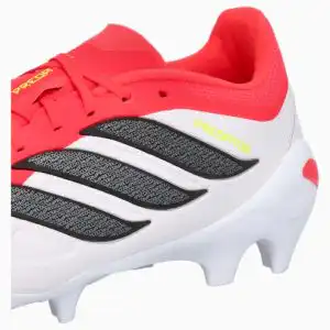 Ghete de fotbal adidas Predator League FG (PSH-JR7880-P) adidas Born For Goals, Adidas Predator, Ghete pentru iarbă, Ghete Semi-amatori