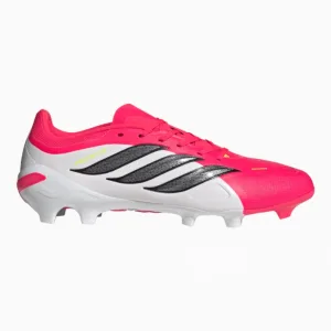 Ghete de fotbal adidas Predator League FG (PSH-JR7880-P) adidas Born For Goals, Adidas Predator, Ghete pentru iarbă, Ghete Semi-amatori