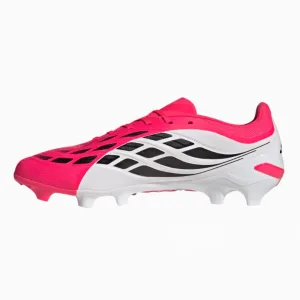 Ghete de fotbal adidas Predator League FG (PSH-JR7880-P) adidas Born For Goals, Adidas Predator, Ghete pentru iarbă, Ghete Semi-amatori