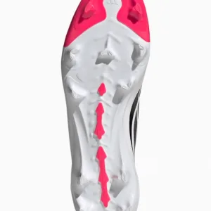 Ghete de fotbal adidas Predator League FG (PSH-JR7880-P) adidas Born For Goals, Adidas Predator, Ghete pentru iarbă, Ghete Semi-amatori
