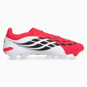 Ghete de fotbal adidas Predator League FG (PSH-JR7880-P) adidas Born For Goals, Adidas Predator, Ghete pentru iarbă, Ghete Semi-amatori