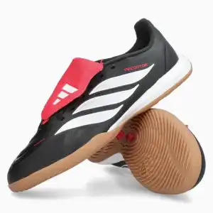 adidas Predator League FT IN Junior (PSH-JR7921-P) adidas Immortal DNA, Adidas Predator, Ghete fotbal sală (Futsal), Ghete Semi-amatori