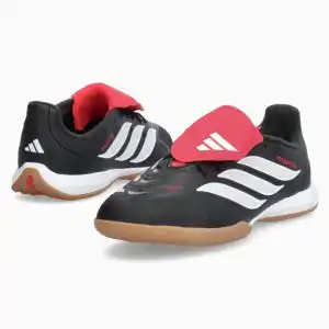 adidas Predator League FT IN Junior (PSH-JR7921-P) adidas Immortal DNA, Adidas Predator, Ghete fotbal sală (Futsal), Ghete Semi-amatori