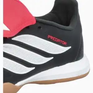 adidas Predator League FT IN Junior (PSH-JR7921-P) adidas Immortal DNA, Adidas Predator, Ghete fotbal sală (Futsal), Ghete Semi-amatori