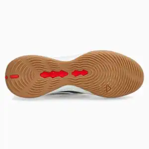 Ghete de fotbal adidas Predator League FT IN Junior (PSH-JR7923-P) adidas Born For Goals, adidas Immortal DNA, Adidas Predator, Ghete fotbal sală (Futsal), Ghete Semi-amatori