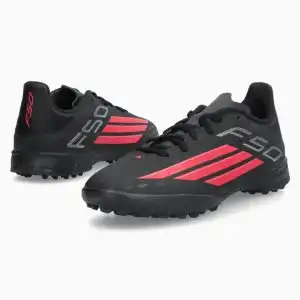 adidas F50 League TF Junior (PSH-JR9015-P) Adidas F50, adidas Immortal DNA, Ghete fotbal sintetic, Ghete Semi-amatori