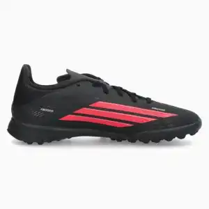 adidas F50 League TF Junior (PSH-JR9015-P) Adidas F50, adidas Immortal DNA, Ghete fotbal sintetic, Ghete Semi-amatori