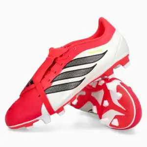 Ghete de fotbal adidas Predator Club FT TF (PSH-JS0346-P) adidas Born For Goals, Adidas Predator, Ghete Amatori, Ghete fotbal sintetic