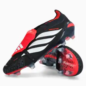 adidas Predator Elite FT FG (PSH-JS0375-P) adidas Immortal DNA, Adidas Predator, Ghete Elite / Profesionale, Ghete pentru iarbă
