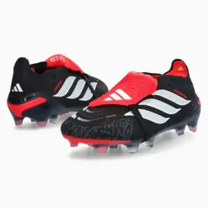 adidas Predator Elite FT FG (PSH-JS0375-P) adidas Immortal DNA, Adidas Predator, Ghete Elite / Profesionale, Ghete pentru iarbă