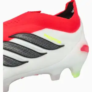 Ghete de fotbal adidas Predator Elite LL FG (PSH-JS0407-P) adidas Born For Goals, adidas Immortal DNA, Adidas Predator, Ghete Elite / Profesionale