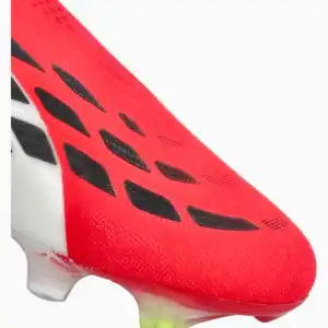Ghete de fotbal adidas Predator Elite LL FG (PSH-JS0407-P) adidas Born For Goals, adidas Immortal DNA, Adidas Predator, Ghete Elite / Profesionale