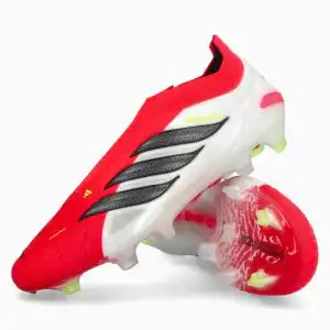 Ghete de fotbal adidas Predator Elite LL FG (PSH-JS0407-P) adidas Born For Goals, adidas Immortal DNA, Adidas Predator, Ghete Elite / Profesionale