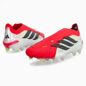 Ghete de fotbal adidas Predator Elite LL FG (PSH-JS0407-P) adidas Born For Goals, adidas Immortal DNA, Adidas Predator, Ghete Elite / Profesionale