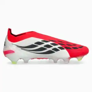 Ghete de fotbal adidas Predator Elite LL FG (PSH-JS0407-P) adidas Born For Goals, adidas Immortal DNA, Adidas Predator, Ghete Elite / Profesionale