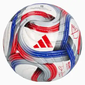 Minge adidas MLS 2026 dimensiunea 1/Mini (PSH-JW1318#1-P) Pentru iarbă