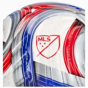 Minge adidas MLS 2026 dimensiunea 1/Mini (PSH-JW1318#1-P) Pentru iarbă