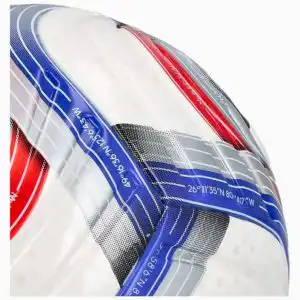 Minge adidas MLS 2026 dimensiunea 1/Mini (PSH-JW1318#1-P) Pentru iarbă