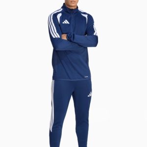 Pantaloni adidas Tiro 26 League Training Slim (PSH-JY7113-P) Pantaloni de fotbal