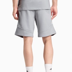 Pantaloni scurți adidas Tiro 26 League Sweat (PSH-JY9671-P) Șorturi de fotbal